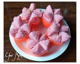 Foto langkah ke 7 dari resep 58. Kue Apem.