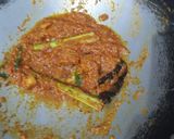Foto langkah ke 3 dari resep Sayur Lodeh Labu Siam.