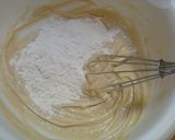 A picture of step 5 of American-Style Cookies in 20 Minutes.