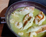 Foto del paso 4 de la receta: Gallineta en salsa