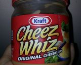A picture of step 1 of Easy Puerto Rican Sandwich Spread.