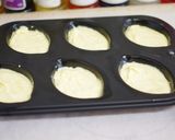 A picture of step 5 of Lemon Cake.