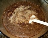 Foto del paso 11 de la receta: Bônet piamontés al cacao y café