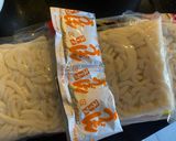 Hình bước làm 3 của món Mì udon thập cẩm