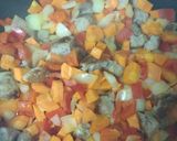 Foto del paso 4 de la receta: Guiso de lentejas