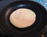 Foto del paso 4 de la receta: Crepes diet sin Avena dukan
