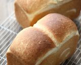 A picture of step 23 of Homemade Yeast Milk Bread.
