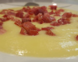 Foto del paso 6 de la receta: Puré de puerros