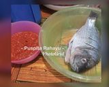 Foto langkah ke 2 dari resep Pepes (Singgang)Ikan Mujair.