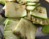 Foto del paso 3 de la receta: Montadito de berenjena 🍆