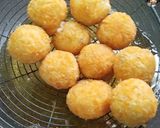 Foto langkah ke 7 dari resep Bruule Bomb Home Made.