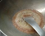 A picture of step 1 of Tasty pav bhaji.