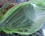 Foto del paso 4 de la receta: Yogurt descremado FIRME y GRIEGO Sin máquina y con 3 ingredientes! Fácil y Económicos... 2 en 1!