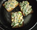ક્રીમી ટોસ્ટ (Creamy Toast Recipe In Gujarati) રેસીપી સ્ટેપ5ફોટો
