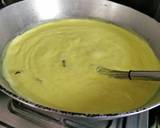 Kadhi Chawal recipe step 7 photo