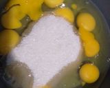Foto langkah ke 1 dari resep Bolu Pandan Jadul.