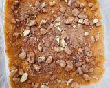 عکس مرحله 2 از دستور باقلوا شعریه