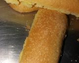 Foto del paso 5 de la receta: Vainillas clásicas!
