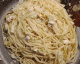 Foto langkah ke 6 dari resep Spaghetti ayam.
