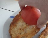 Foto del paso 3 de la receta: Pan Tumaca