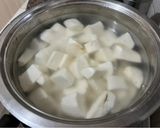 Foto langkah ke 3 dari resep Singkong Thailand Keju.