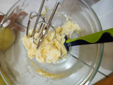 Palm Cheese Cookies