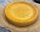 🍑🥝 GLUTÉNMENTES GYÜMÖLCSTORTA 🫐🍌 recept fázis 3 fotója