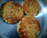 Foto del paso 3 de la receta: Hamburguesas de soja texturizada