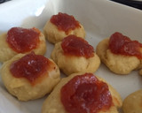 Foto del paso 6 de la receta: Galletitas pepas de limón