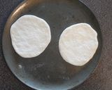 A picture of step 10 of Pita Bread.