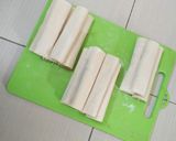 Foto langkah ke 4 dari resep Piscok (Pisang Coklat).