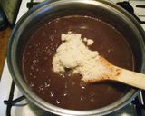 A picture of step 5 of Adzuki Anko (Chunky Sweet Bean Paste).