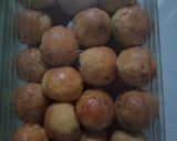Foto langkah ke 3 dari resep Nastar renyah tapi lumer dimulut #KukEr1.