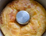 Foto del paso 5 de la receta: Pan de queso, sin gluten ✨