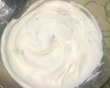 A picture of step 7 of Oreo Pudding Cake.