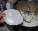 Rainbow cookies recipe step 3 photo
