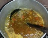 Foto langkah ke 5 dari resep Pempek Doss Isi Telur Tanpa Ikan.
