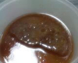 A picture of step 5 of Rich Drumstick Simmer with Marinated Eggs.