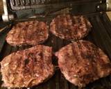 Cheeseburger Florentine recipe step 2 photo