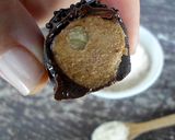 Foto del paso 10 de la receta: Bombones de Gofio