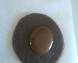 A picture of step 6 of Raviolicious Stuffed Cookies.