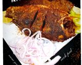 A picture of step 3 of Fry fish 🐟.