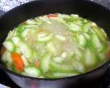 Hairy Gourd Vegan recipe step 3 photo