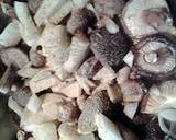 Mushroom onion gravy recipe step 2 photo