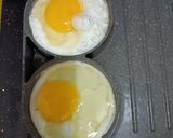 Foto langkah ke 1 dari resep Telur Ceplok Bumbu Bali.