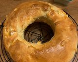 Une image de l'étape 6 de ☆Brioche des Rois☆.