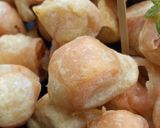 Foto langkah ke 4 dari resep Sosis Bites.