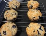 Blueberry Muffins recipe step 7 photo