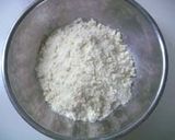 A picture of step 4 of English Scones in 30 Minutes.