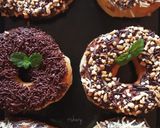 Foto langkah ke 4 dari resep Donat kentang.